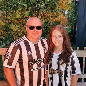 Meet your Posher, Dave